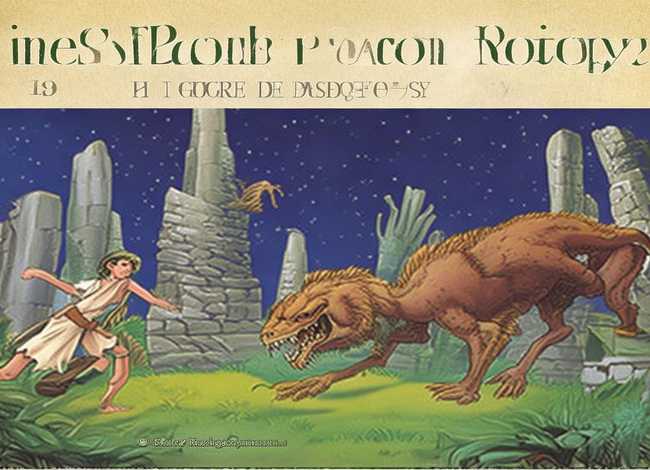 英语神话故事绘本3-4年级绘画、英语神话故事绘本3-4年级绘画图片大全