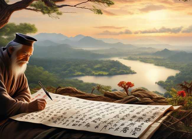 热爱祖国的古诗 - 热爱祖国的古诗七言律诗作品