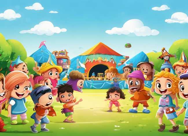 适合幼儿参加比赛的儿童故事 适合比赛的幼儿故事大全