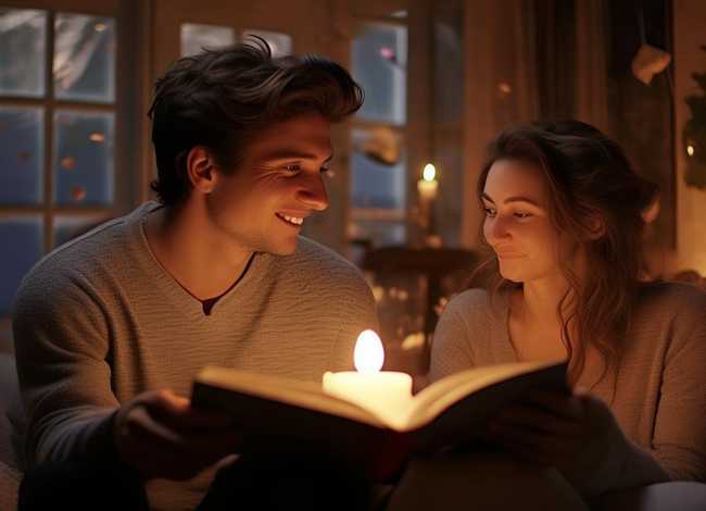 撩人小故事哄女朋友、撩人小故事哄女朋友开心