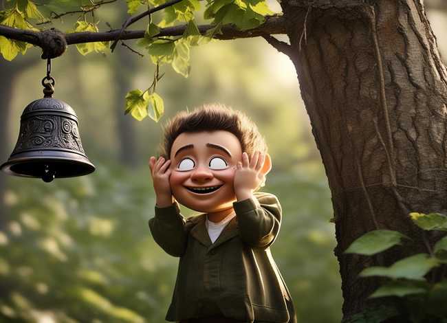 播放掩耳盗铃故事，播放掩耳盗铃故事视频