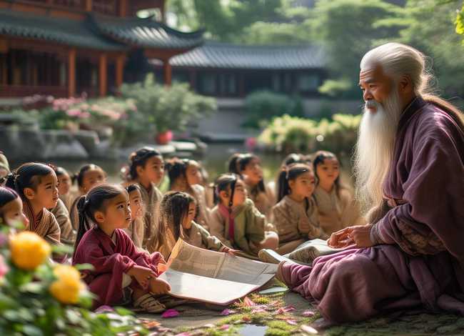 儿童国学故事；幼儿经典国学故事大全视频