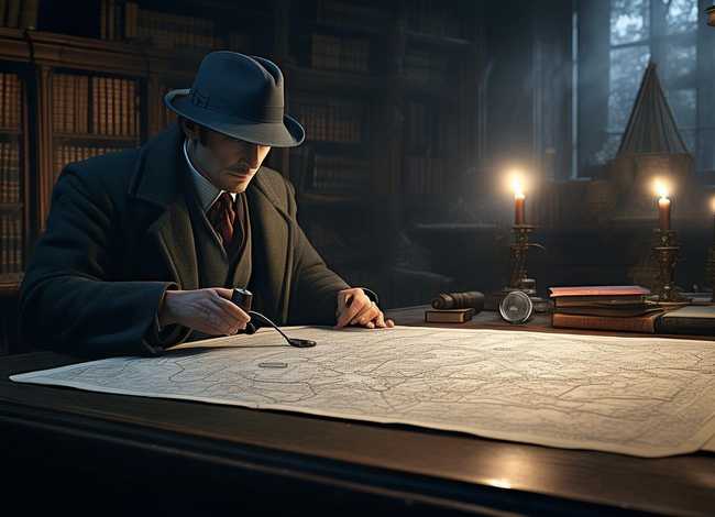 小说福尔摩斯探案故事；小说福尔摩斯探案故事在线阅读