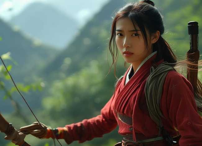 木兰从军民间故事概括(木兰从军民间故事概括内容) 木兰从军民间故事概括(木兰从军民间故事概括内容)