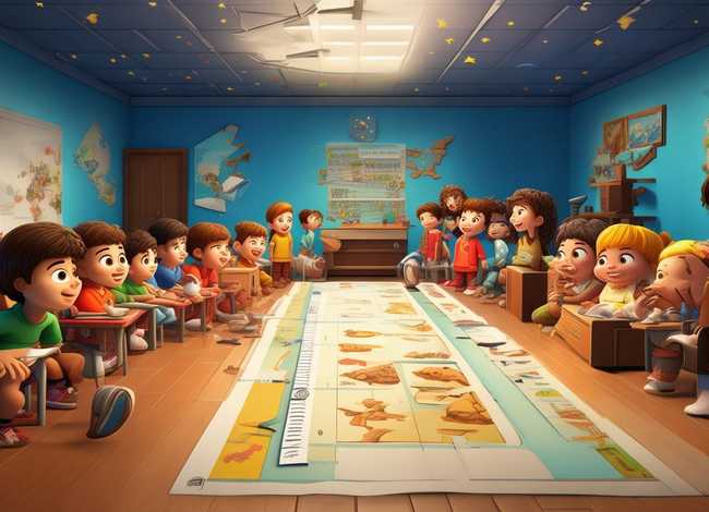 给孩子的历史启蒙课 - 给孩子的历史启蒙课教案