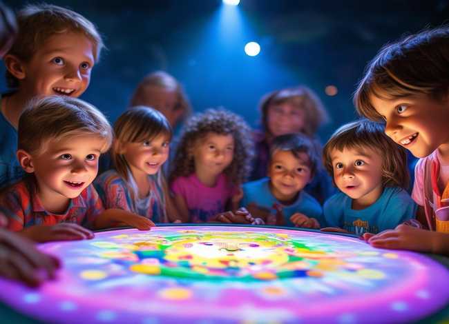 儿童故事365集，儿童故事365篇全集连续播放