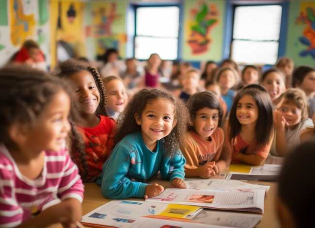 儿童美德故事100篇 美德小故事50字幼儿园