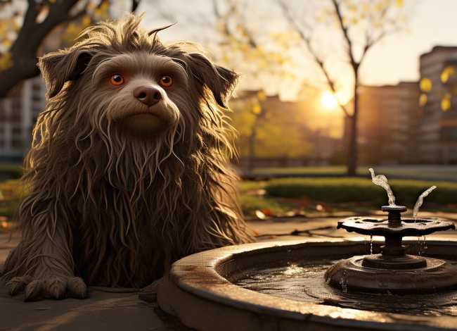 关于流浪狗多多的故事，关于流浪狗多多的故事作文