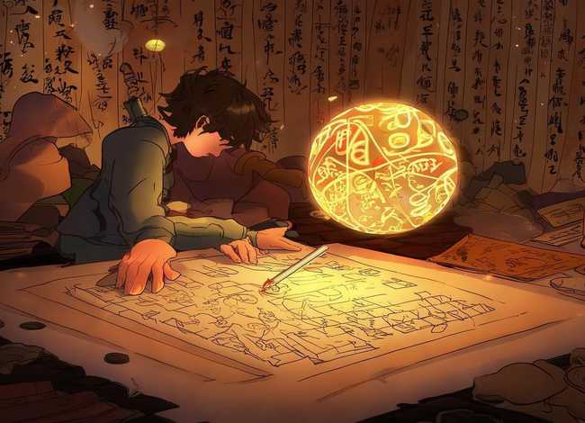 成语故事米小圈、成语故事米小圈版的锦囊妙计