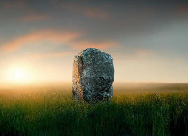 石头的故事简短励志 石头的故事简短励志作文