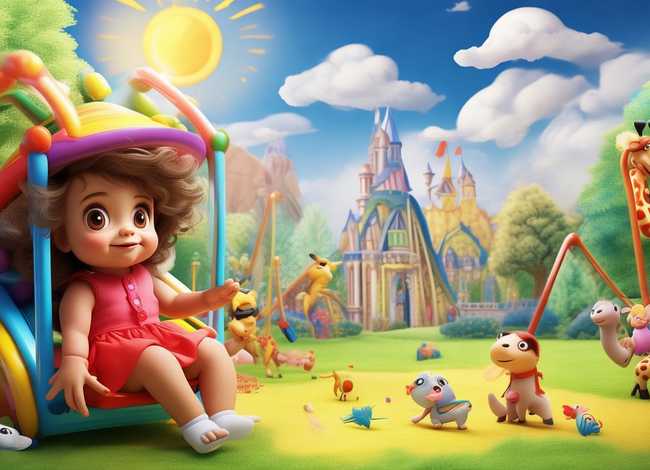 4岁孩童故事 4岁小孩子故事 4岁孩童故事 4岁小孩子故事