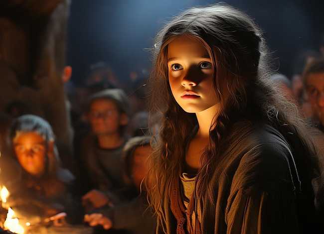 经典故事100字；经典故事100字左右