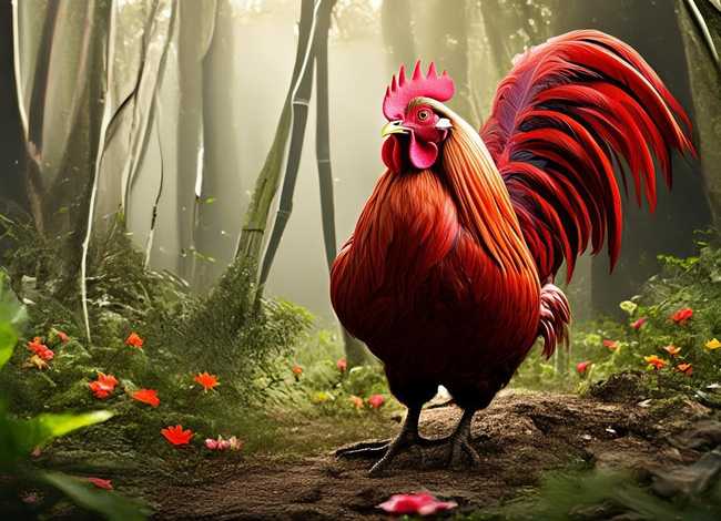 山鸡故事完整版（山鸡故事完整版在线观看）