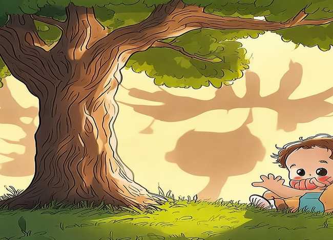 儿童幽默哲理故事书 小故事幽默有哲理