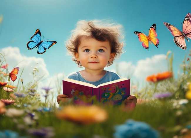 儿童感悟短句、儿童感悟短句大全