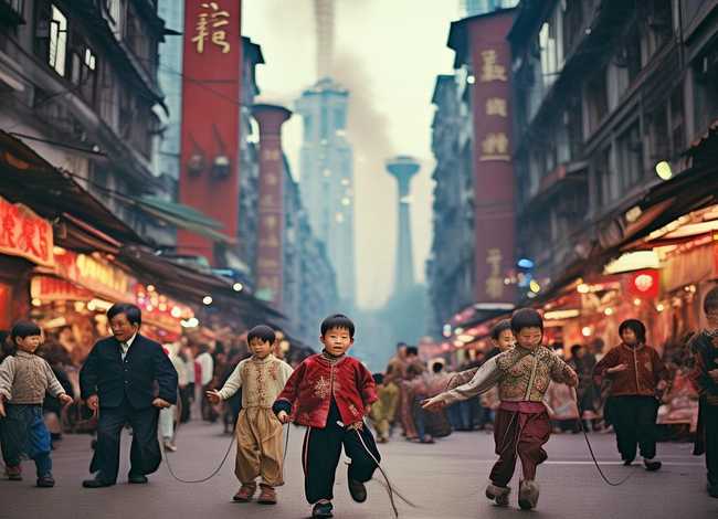 重庆地区的童谣 重庆地区的童谣有哪些