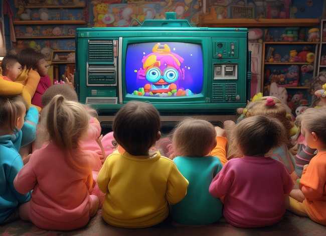 90年代儿童故事节目；90年代的儿童节目