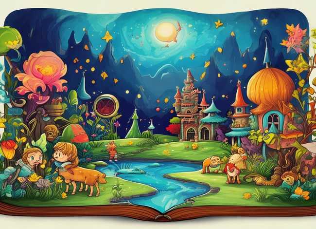 少儿经典故事文字版(少儿经典故事文字版在线阅读) 少儿经典故事文字版(少儿经典故事文字版在线阅读)