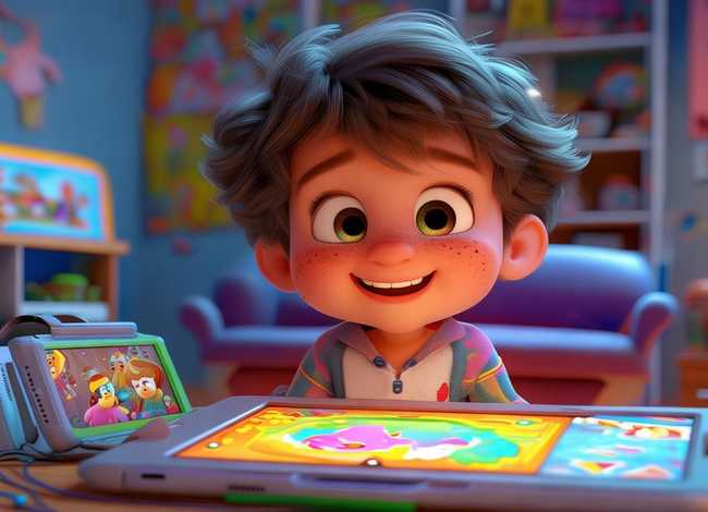 儿童英语故事在线听全集，少儿英语故事在线听