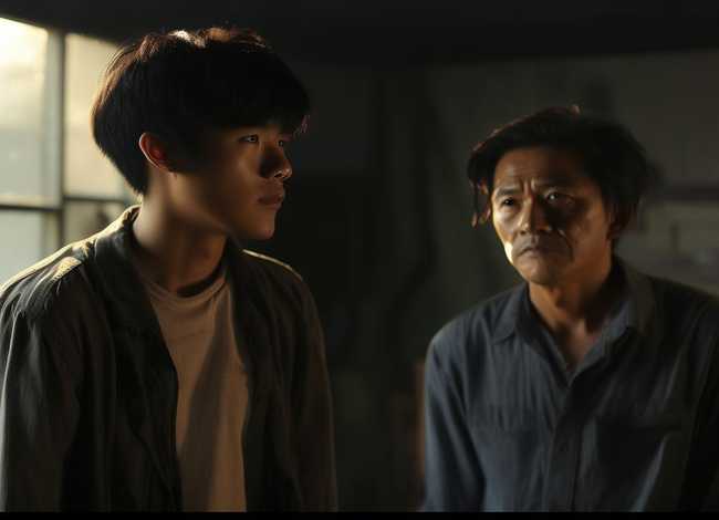 刮目相看的故事内容简短；刮目相看的故事内容简短50字