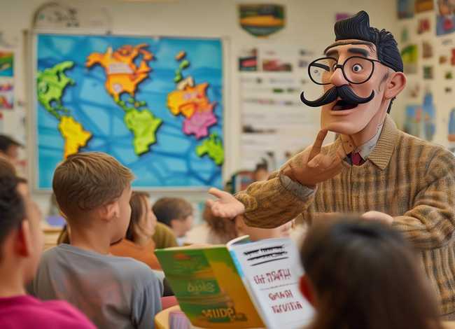 幽默英文故事、幽默英文故事带翻译