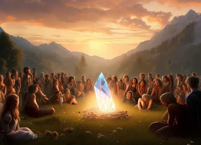 美丽的故事传说（美丽的传说故事短篇）