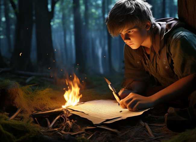 1000字故事(1000字故事写作) 1000字故事(1000字故事写作)