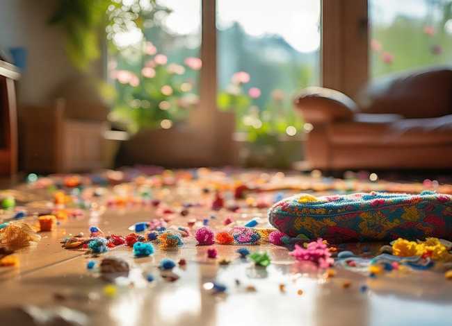 拖鞋的故事，关于拖鞋的故事