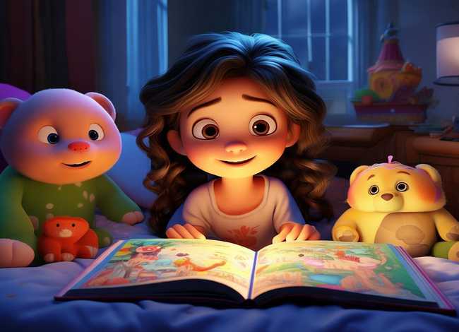 6一10岁儿童睡前故事动画 6到10岁的睡前故事 6一10岁儿童睡前故事动画 6到10岁的睡前故事