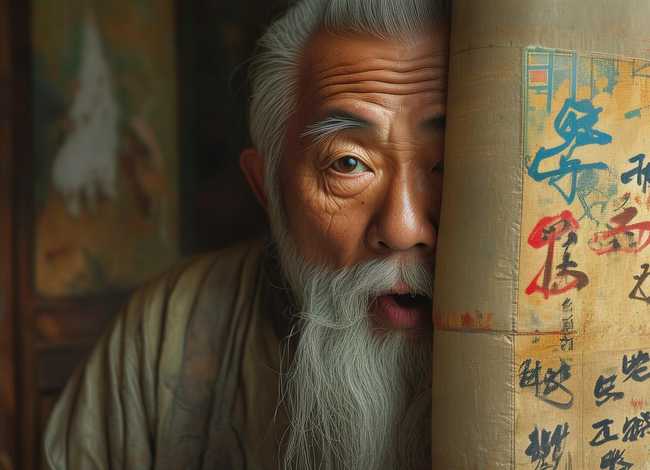 刮目相看的故事简介 刮目相看的故事简介20字