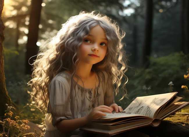 岁月的童话经典片段 - 岁月的童话经典片段摘抄