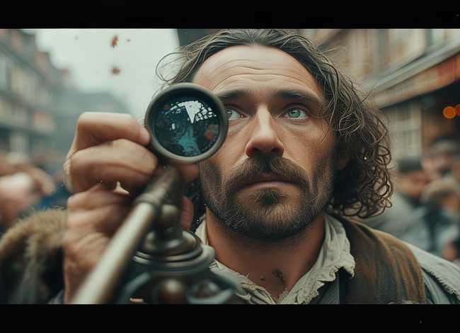 哥白尼的故事100字，哥白尼的故事100字左右