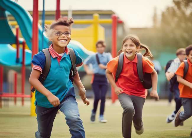 小学生校园幽默故事 小学生校园幽默故事短篇