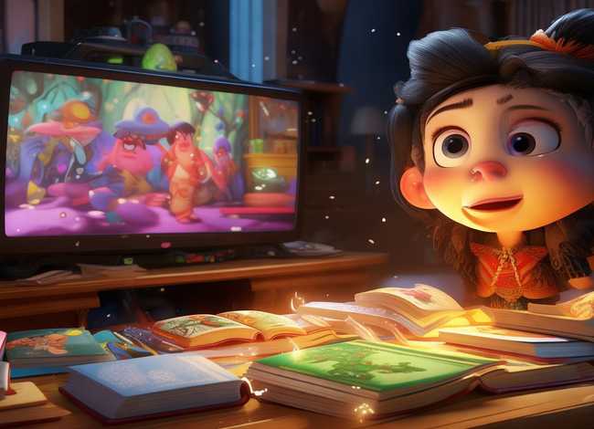 故事大王高娘视频、故事大王高娘视频播放