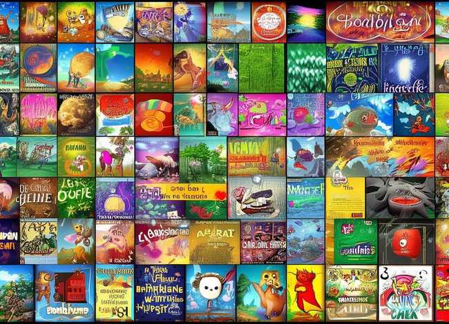 儿童绘本故事100篇名字，100个绘本故事名字