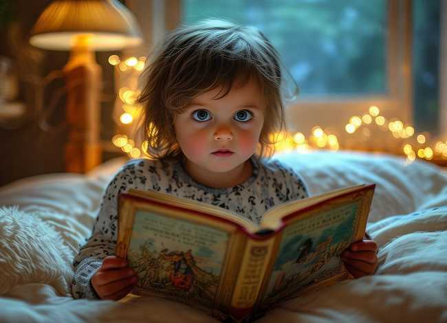 格林童话 睡前（格林童话睡前读）