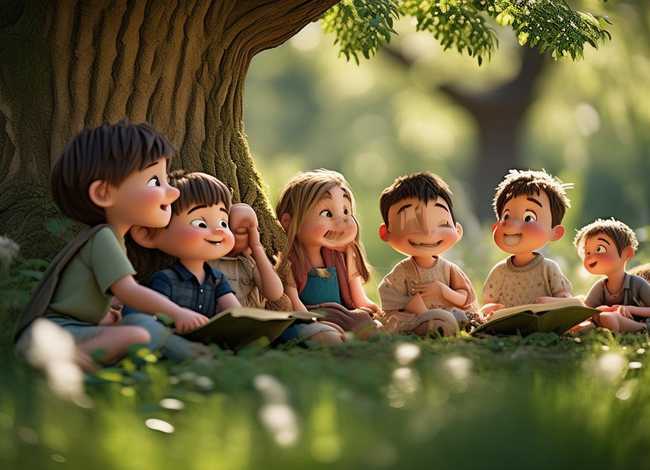 幼儿小故事简短 简单的故事，幼儿小故事简短 简单的故事有哪些