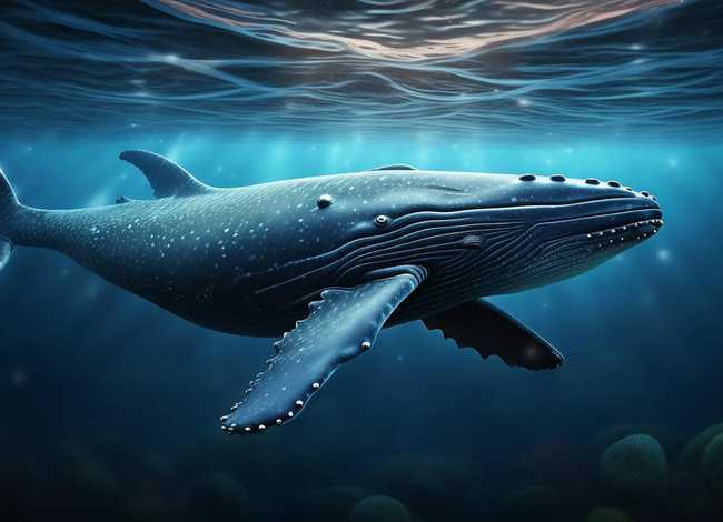 鲸鱼故事儿童睡前故事,关于鲸鱼的睡前故事 鲸鱼故事儿童睡前故事,关于鲸鱼的睡前故事