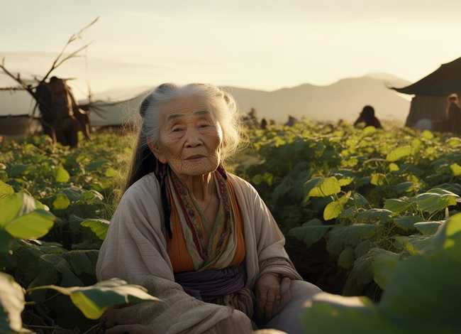 黄道婆的故事告诉我们什么 黄道婆的传说是民间故事吗 黄道婆的故事告诉我们什么 黄道婆的传说是民间故事吗