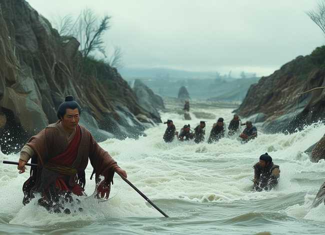 大禹治水的故事视频动画片，大禹治水的故事视频动画片免费观看