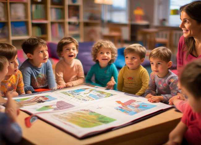 绘本故事小小班、绘本故事小小班教案反思