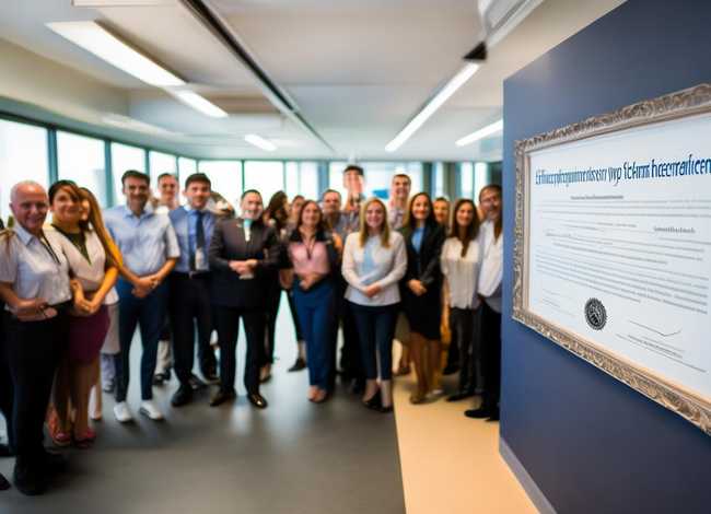 企业诚信管理体系认证证书是什么，企业诚信管理体系认证证书是什么意思