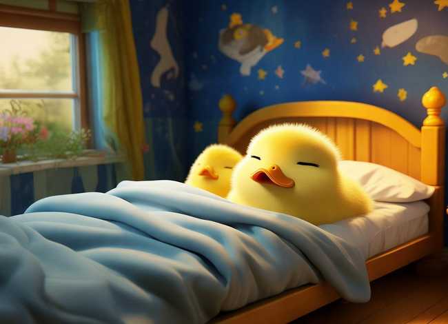 鸭子故事 小鸭子 小鸭子的故事视频 睡前 鸭子故事 小鸭子 小鸭子的故事视频 睡前