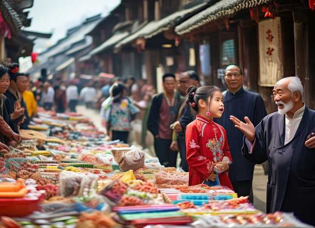 来个陕西故事 - 来个陕西故事作文