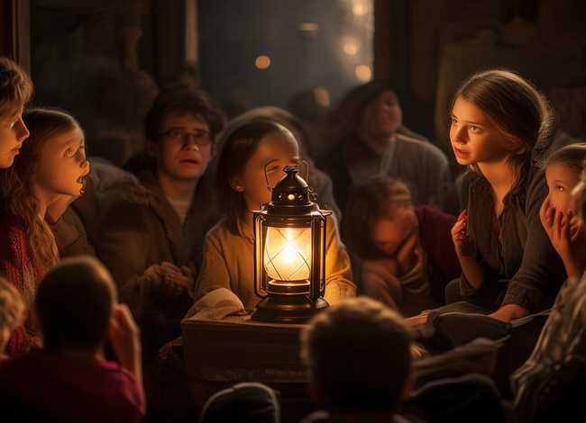 听故事的文案、听故事文案最火的一句