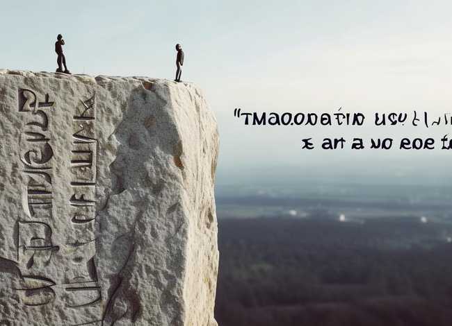 人生哲理故事10个 - 人生哲理故事10个字左右