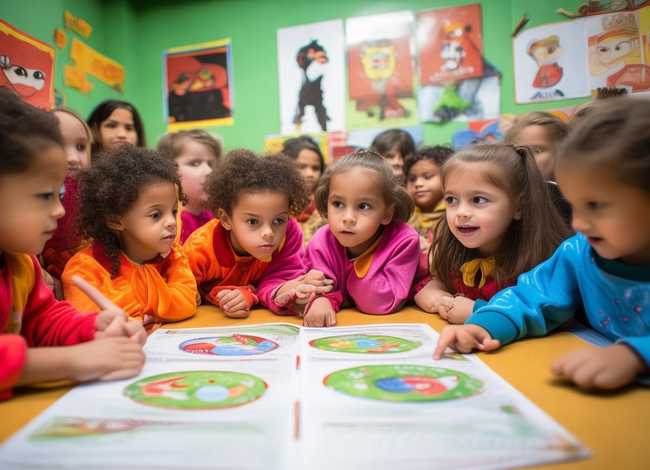 十二生肖儿童故事教案；幼儿十二生肖故事教案