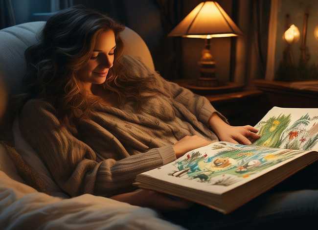 给女朋友讲的睡前故事长篇1000、给女朋友讲的睡前故事长篇1000字