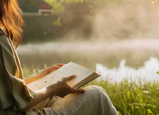 心态故事大全（心态的小故事大道理全集）