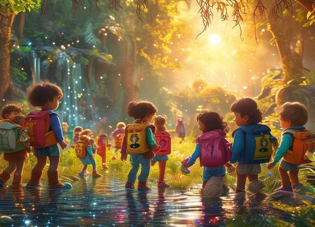 儿童探险故事绘本阅读，少儿探险故事大全集8